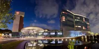Grand Walkerhill Seoul