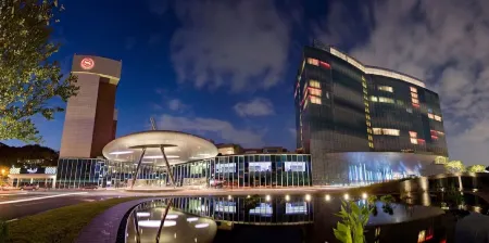 Grand Walkerhill Seoul