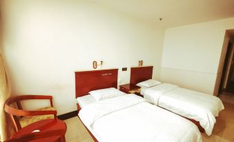 Zhaoyuan Jindu Academic Garden Hotel