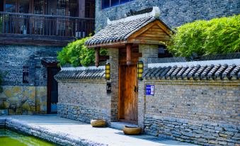 Blossom House Qingyan Ancient TownGuiyang