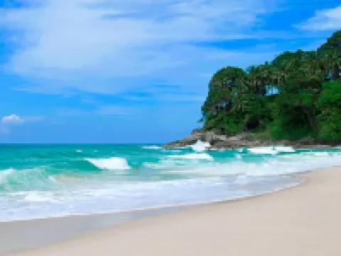 Holiday Inn Resort PHUKET SURIN BEACH by IHG Hotels near Bang Tao Beach