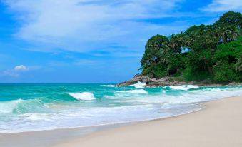 Holiday Inn Resort Phuket Surin Beach