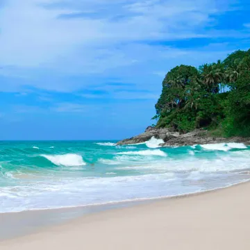 Holiday Inn Resort PHUKET SURIN BEACH by IHG