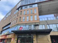 Manju Hotel (Deqing Sports Center) Hotels in der Nähe von CPC Deqing County Committee Party School