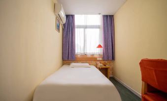 Homeinn Hotel (Beijing Yansha Sanyuan East Bridge)