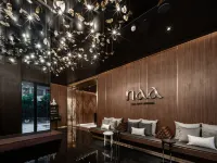 Maison Hotel Bangkok Hotels near BTS-Nana