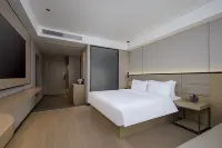 โรงแรมฮวนจู (จัตุรัสไห่หยุน)