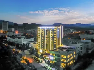 라방 호텔 (쿤밍 마진푸 지점)