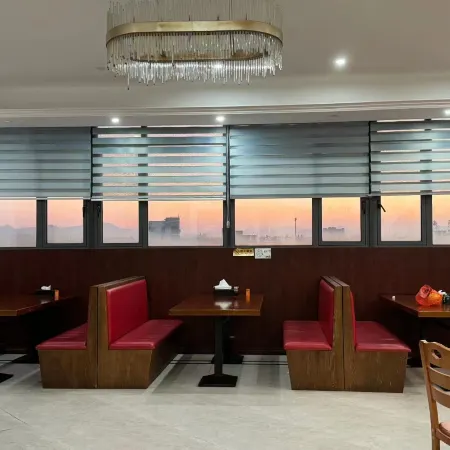 Pingyang Aoma Hotel