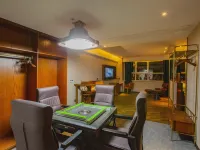 โรงแรมเจอโคฟฟี่ สาขา ชุมชนอีเหอหยวน เฝยเฉิง