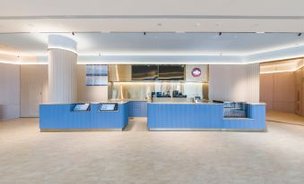 HanTing Hotel (Jining Weishan Yinzuo Shangcheng)