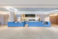 HanTing Hotel (Jining Weishan Yinzuo Shangcheng)