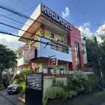 RedDoorz Near Mariners Legazpi