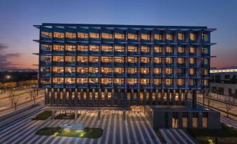 Fairfield by Marriott Shanghai Lingang Special Area