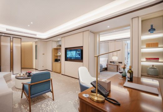 상하이 후난 호텔