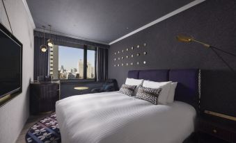 Mercure Tokyo Hibiya