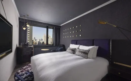 Mercure Tokyo Hibiya (Ginza area)