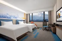 Hampton by Hilton Guiyang Nanming Railway Station Hotel di Guiyang