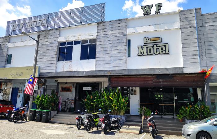 WF Motel