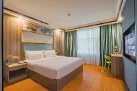 Simply Hotel - Esports