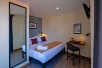 Pakse Hotel & Restaurant Hotels in Pakse