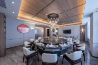 Pu'er Cha Ling Hotel