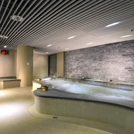 The Gaia Hotel Taipei