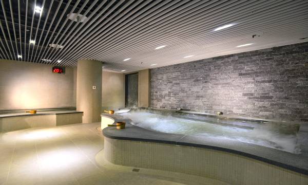 The Gaia Hotel Taipei
