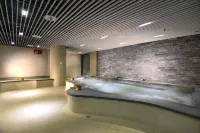 The Gaia Hotel Taipei - Hot Springs