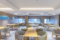 全季飯店（綿陽安昌橋店） - 早餐