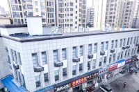 Jingchen Hotel (Jiujiang College Railway Station) Hotels near Accounting and Auditing Institute， Jiujiang University