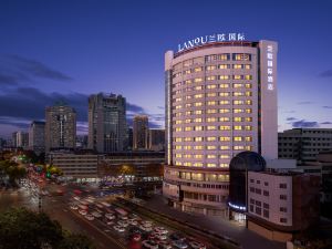 Lan'ou International Hotel, Wulin Square, West Lake, Hangzhou