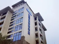 防城港白浪灘戴斯溫德姆飯店 防城港住宿飯店