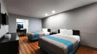 Motel 6 Webster, TX - Houston - NASA Lake Hotels in Webster