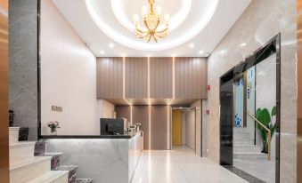 Yipin Business Travel Hotel (Xiamen Zhongshan Road Pedestrian Street)