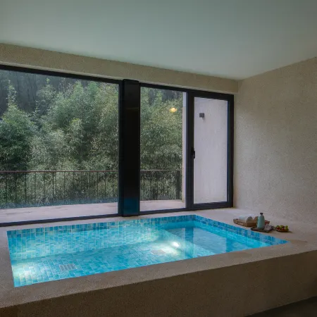 LOST LODGE GUESTHOUSE (Shaoxing XiaYi)