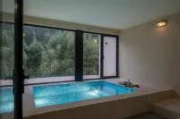 LOST LODGE GUESTHOUSE (Shaoxing XiaYi） - avec sources thermales
