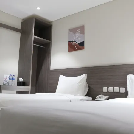 LUN Hotel Manado