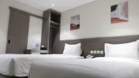 LUN Hotel Manado Hotels in Wenang