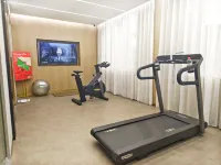 Orange Hotel (Yantai Railway Station Bohai Ferry Passenger Terminal) - 3 stjerner