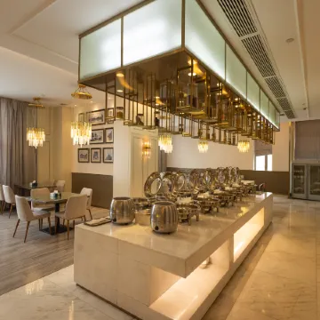 Gangli Hotel