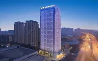 Vienna International Hotel (Hefei Mengcheng North Road Hetang subway station) Hotels near Hefei Gongda Vocational and Technical College