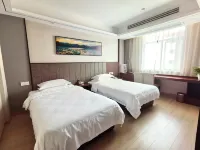 Yuanzheng Hotels Hotels near Huazhe Meibocheng