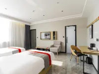 Junyi Hotel (Xinxu Longxing Road) Hotels in Xinjiang