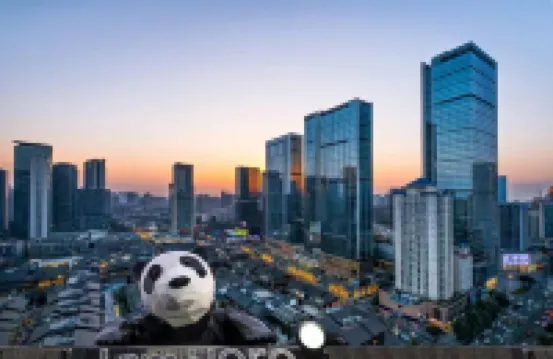 Sfeel Designer Hotel (Chengdu Taikoo Li IFS)