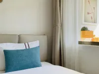 Zhu Yu hotel - شرفة