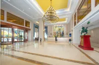 Vienna International Hotel (Lasa Municipal Government)