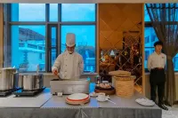 蒙自新南亞飯店（南湖公園店）