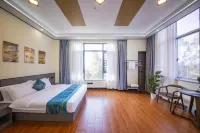 Weizhou Island Haishe Xiaoqi Homestay 마주 관 주변 호텔