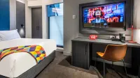 Ink Hotel Melbourne Southbank